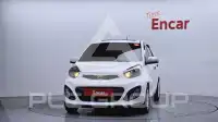 2012 KIA Morning