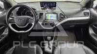 2012 KIA Morning