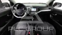 2012 KIA Morning