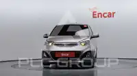 2012 KIA Morning