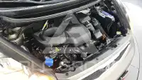 2012 KIA Morning