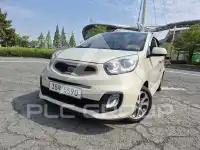 2012 KIA Morning