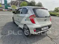2012 KIA Morning
