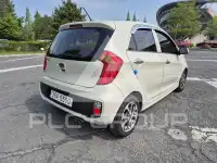 2012 KIA Morning