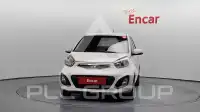 2012 KIA Morning