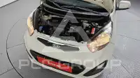 2012 KIA Morning