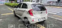 2012 KIA Morning