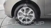 2012 KIA Morning