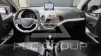 2012 KIA Morning