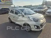 2012 KIA Morning