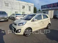 2012 KIA Morning
