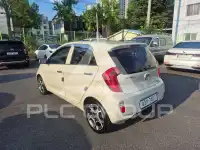 2012 KIA Morning