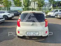 2012 KIA Morning