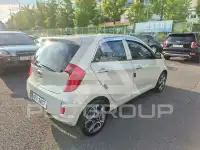 2012 KIA Morning