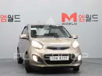 2012 KIA Morning