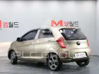 2012 KIA Morning