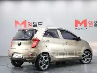 2012 KIA Morning