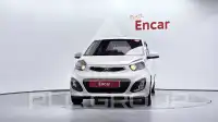 2012 KIA Morning