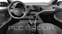 2012 KIA Morning