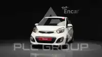 2012 KIA Morning