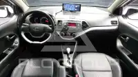 2012 KIA Morning
