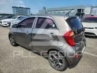 2012 KIA Morning