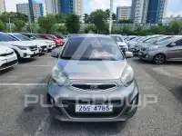 2012 KIA Morning