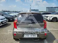 2012 KIA Morning