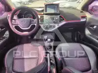 2012 KIA Morning