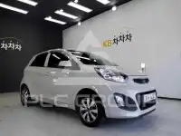 2012 KIA Morning