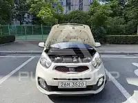2012 KIA Morning