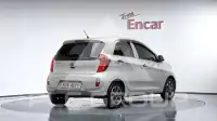 2012 KIA Morning