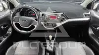 2012 KIA Morning