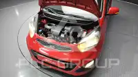 2012 KIA Morning