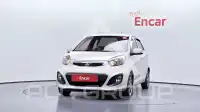 2012 KIA Morning