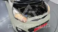 2012 KIA Morning