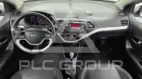 2012 KIA Morning