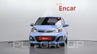 2012 KIA Morning