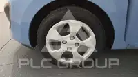 2012 KIA Morning