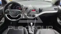 2012 KIA Morning