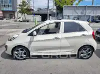 2012 KIA Morning