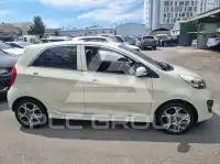 2012 KIA Morning
