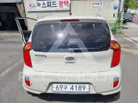 2012 KIA Morning