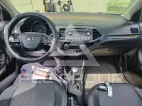 2012 KIA Morning