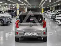 2012 KIA Morning