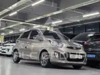 2012 KIA Morning