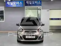 2012 KIA Morning