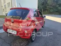 2012 KIA Morning