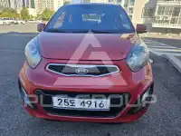 2012 KIA Morning