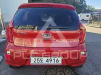 2012 KIA Morning